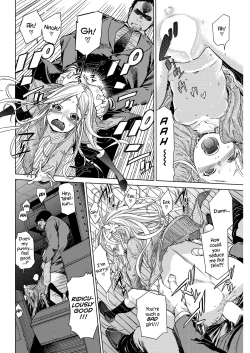 Page 16 of Body Check!