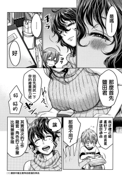 Page 77 of Chou One x Pako³