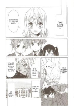 Page 6 of Ponyre Yatte Kita