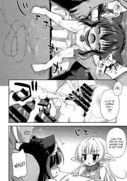 Page 19 of Isekai de ReaJuu Seikatsu | Normalfag life in another world