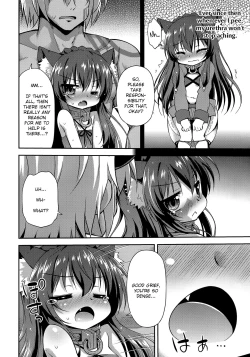 Page 7 of Isekai de ReaJuu Seikatsu | Normalfag life in another world