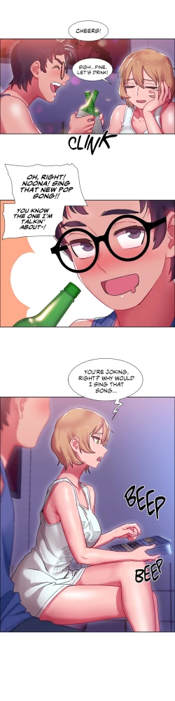 Page 13 of Rental Girls Ch 17 -19