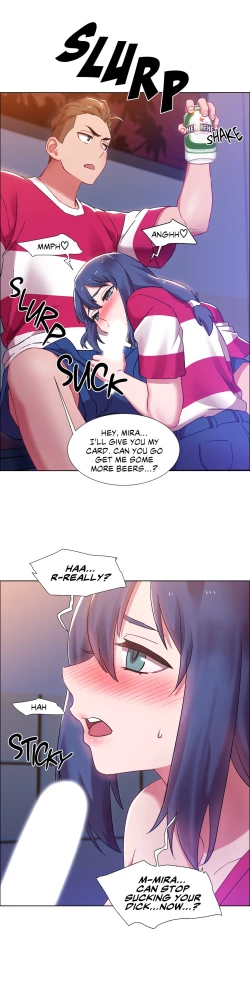 Page 17 of Rental Girls Ch 17 -19