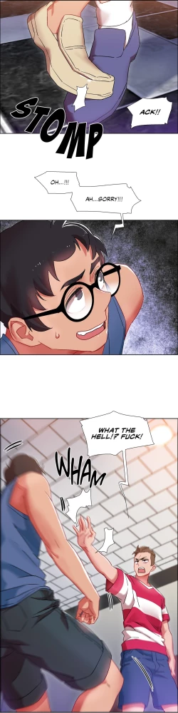 Page 27 of Rental Girls Ch 17 -19