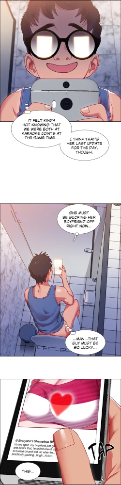 Page 41 of Rental Girls Ch 17 -19