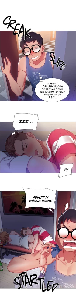 Page 43 of Rental Girls Ch 17 -19