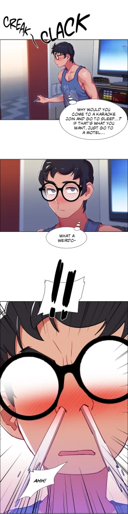 Page 45 of Rental Girls Ch 17 -19