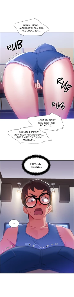 Page 47 of Rental Girls Ch 17 -19