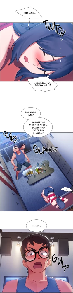 Page 49 of Rental Girls Ch 17 -19