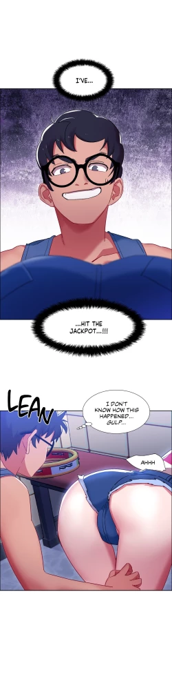 Page 50 of Rental Girls Ch 17 -19