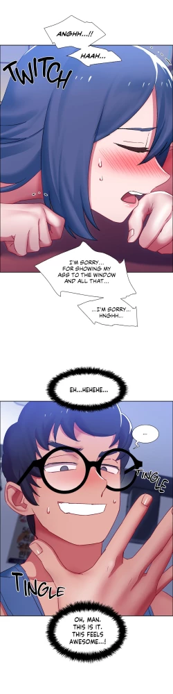 Page 53 of Rental Girls Ch 17 -19
