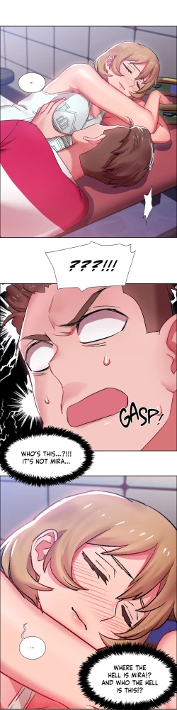 Page 57 of Rental Girls Ch 17 -19