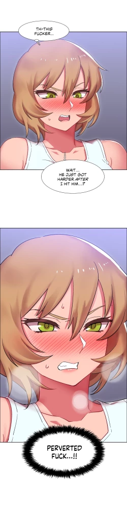 Page 64 of Rental Girls Ch 17 -19