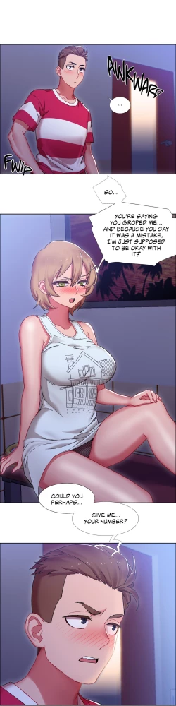 Page 69 of Rental Girls Ch 17 -19