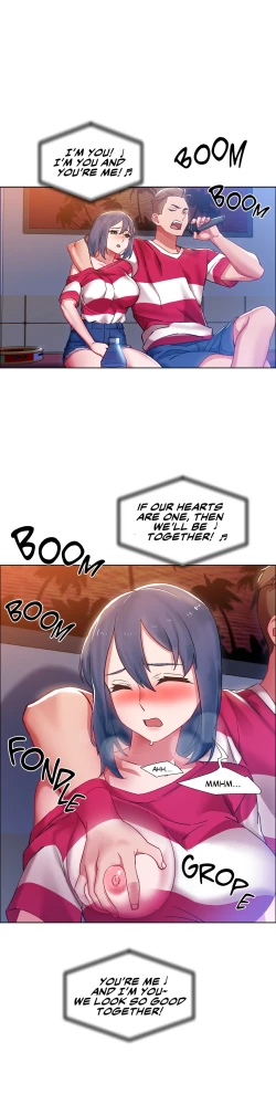 Page 6 of Rental Girls Ch 17 -19