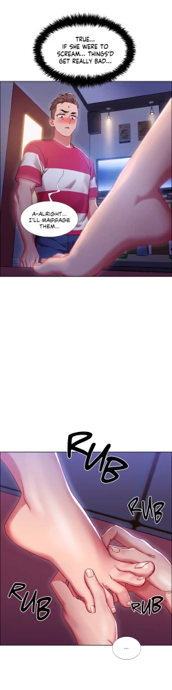 Page 74 of Rental Girls Ch 17 -19