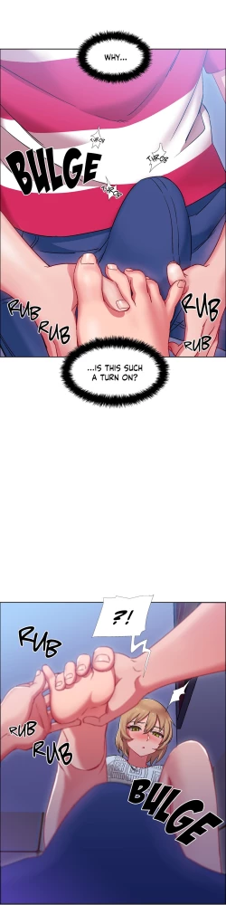 Page 79 of Rental Girls Ch 17 -19