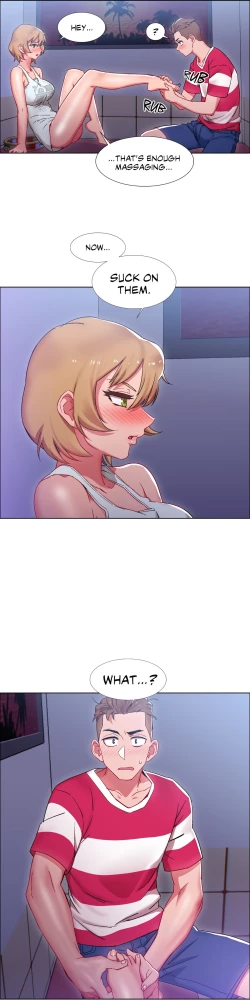 Page 81 of Rental Girls Ch 17 -19