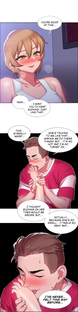 Page 85 of Rental Girls Ch 17 -19