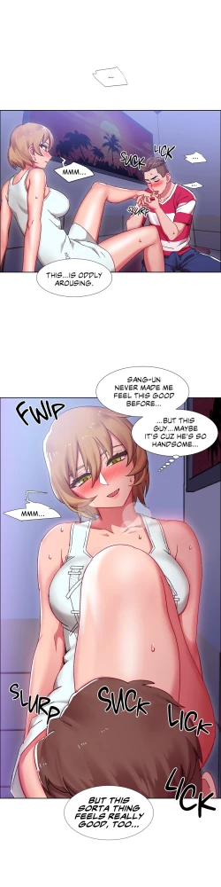 Page 86 of Rental Girls Ch 17 -19