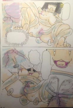 Page 13 of Weibo artist's party