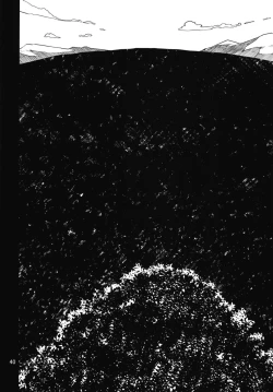 Page 40 of Kuroki Mori no Majo no Tai