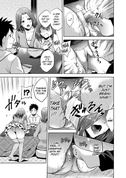 Page 85 of Chibo Soukan Ch.1-8