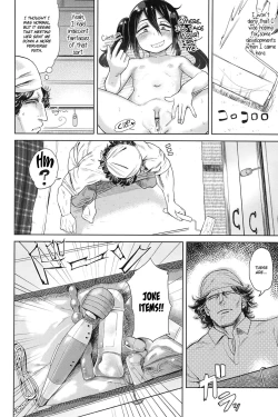 Page 184 of 10 kara Hajimeru Eisai Kyouiku