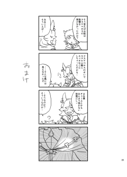 Page 21 of BLACK DOWN ZWEI