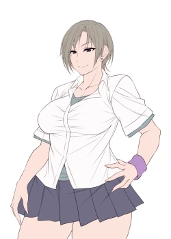 Page 203 of Nekura Megane ♀