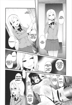 Page 16 of Scapegoat Koufukuron | Scapegoat Theory of Happiness