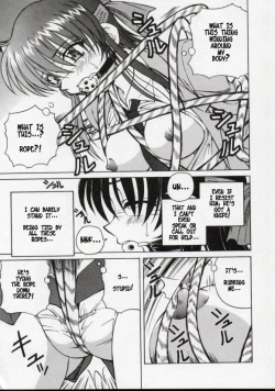 Page 5 of Blind Game