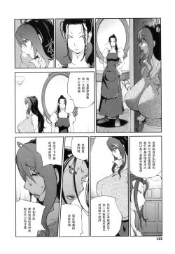 Page 131 of Doukoku no Taiyou Koukotsu no Tsuki