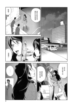 Page 6 of Doukoku no Taiyou Koukotsu no Tsuki