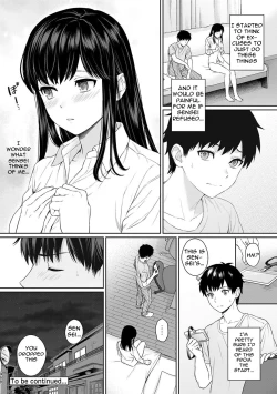 Page 120 of Sensei to Boku Ch. 1-6