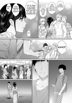 Page 154 of Sensei to Boku Ch. 1-6