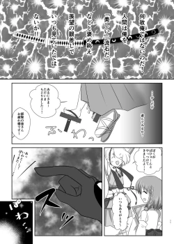 Page 10 of 高嶺に咲くは野辺の花
