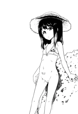 Page 85 of Fukuramikake ga Osuki Desho