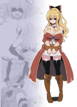 [Showa Saishuu Sensen (Hanauna)] Vira Lilie Kansatsu Kiroku (Granblue Fantasy) [Chinese] [新桥月白日语社] [Digital]