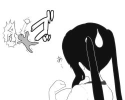 Page 27 of Paizuri-chan! Hayatochiri!