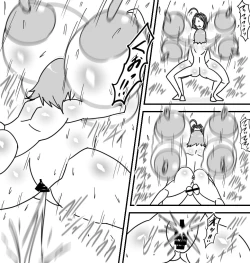 Page 10 of ♪PuriNa♪ ●Akina Hen●