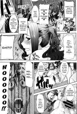 Page 164 of "Kare ni... Dakaremashita. Ato, Ne..."| He...Embraced Me.After That... Ch.1-10