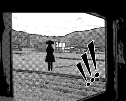 Page 96 of Hasshaku-sama to Boku no Paizuri Memories