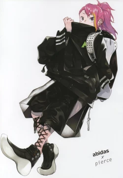 Page 11 of MILLION LIVE FETISHISM