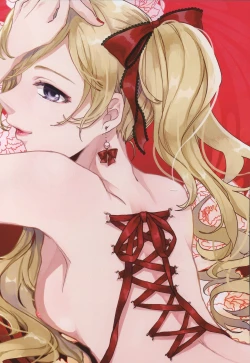 Page 22 of MILLION LIVE FETISHISM