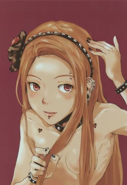 Page 24 of MILLION LIVE FETISHISM