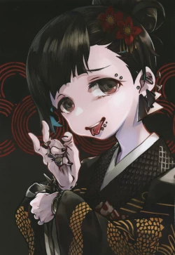 Page 30 of MILLION LIVE FETISHISM