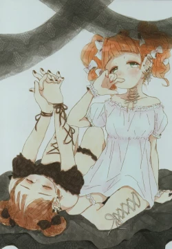 Page 31 of MILLION LIVE FETISHISM