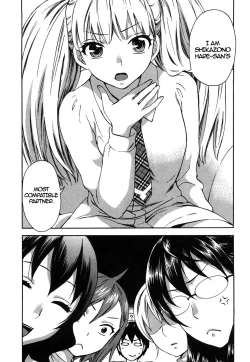 Page 5 of Zettai Harem 2 Ch. 1-5