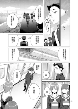 Page 35 of Osananajimi no Mama | 青梅竹馬的媽媽